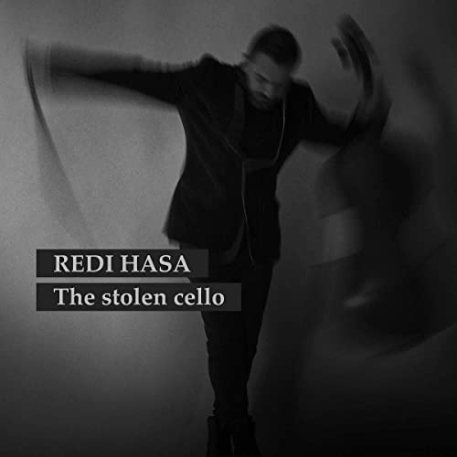 Stolen Cello - CD image 1