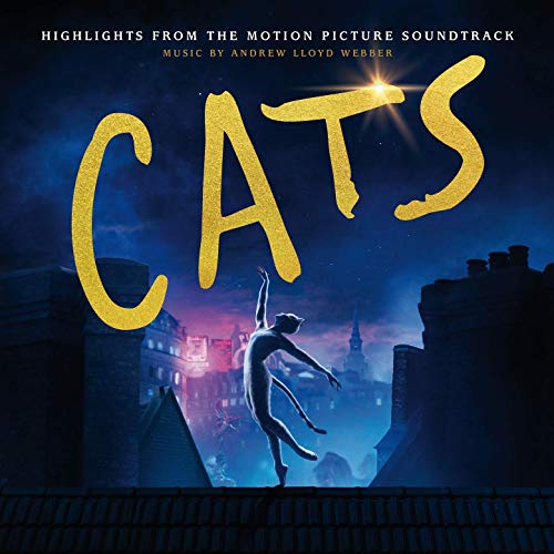 SOUNDTRACK - CATS - HIGHLIGHTS FROM THE MOT - CD image 1