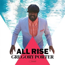 Gregory Porter - All Rise - Vinyl Record 12 Album" image 1