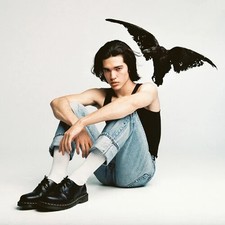 Conan Gray - Kid Krow - COMPACT DISC image 1