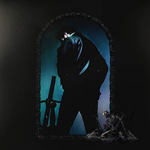Post Malone - Hollywood's Bleeding - Vinyl Record L.P. SET image 1