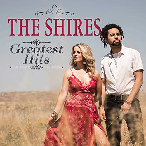 Shires - Greatest Hits - COMPACT DISC image 1