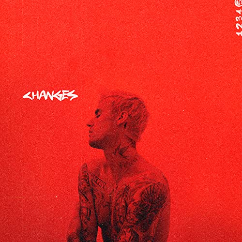 Justin Bieber - Changes - Vinyl Record L.P. SET image 1