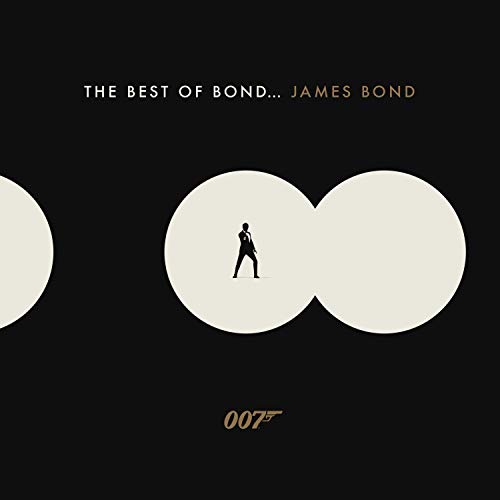 Best Of Bond…James Bond - Vinyl Record 3LP image 1