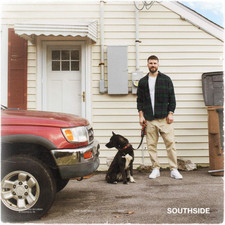 Sam Hunt - SOUTHSIDE - COMPACT DISC image 1