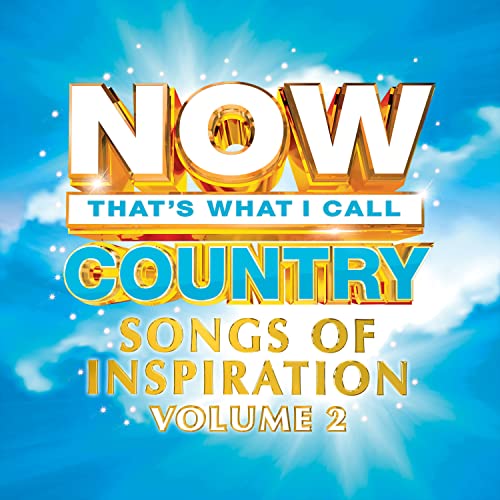 NOW COUNTRY SONGS OF - CD image 1