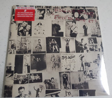 Rolling Stones - Exile On Main Street - Vinyl Record L.P. SET image 1