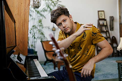 Niall Horan - Heartbreak Weather - COMPACT DISC image 2