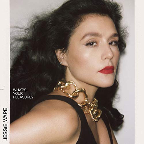 Jessie Ware - Whats Your Pleasure? - Vinyl Record 12 Album" image 1