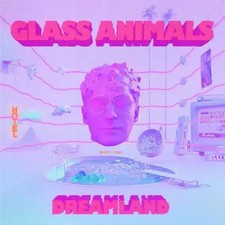 Glass Animals - Dreamland - Vinyl Record 12 INCH RECORD image 1