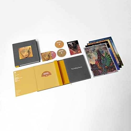 Goats Head Soap - 4cd image 1