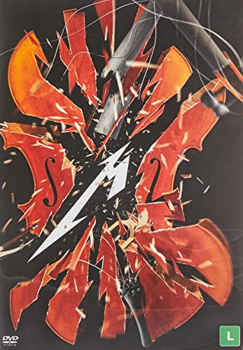 METALLICA - S&M2 - DVD
