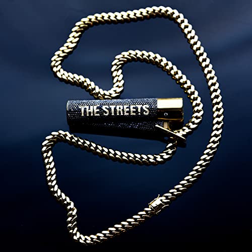 Streets - None Of Us Are Getting Out Of This Life Alive - CD