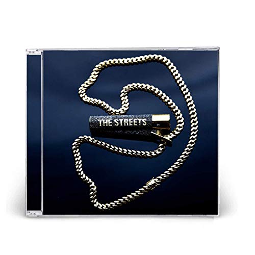 Streets - None Of Us Are Getting Out Of This Life Alive - CD image 2