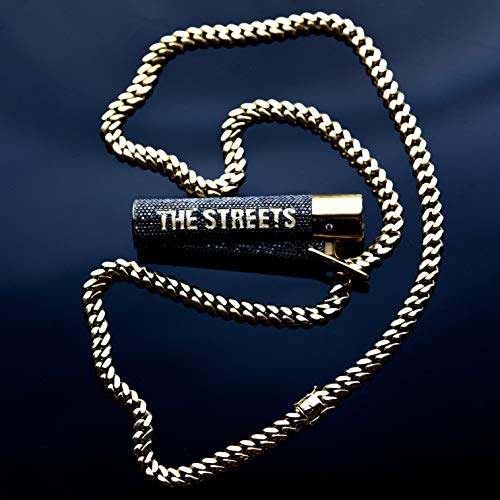 Streets - None Of Us Are Getting Out Of This Life Alive - Vinyl Record image 1