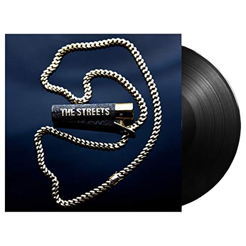 Streets - None Of Us Are Getting Out Of This Life Alive - Vinyl Record image 2