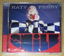 Katy Perry - Smile - COMPACT DISC image 1