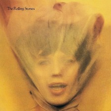 ROLLING STONES - Goats Head Soap - 2cd image 1
