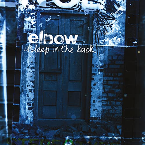Asleep In The Back - Vinyl Record 2LP image 1