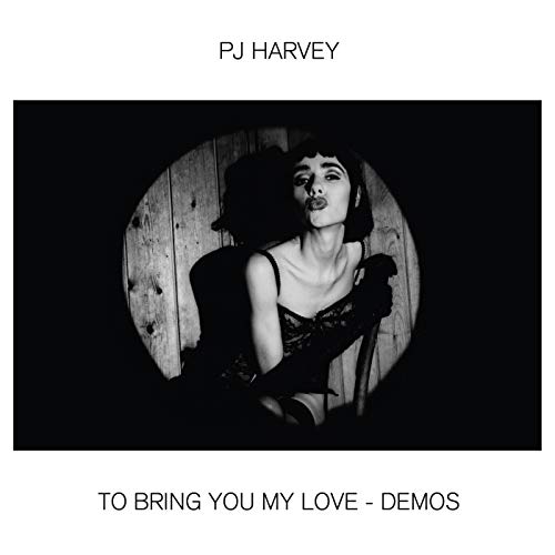 PJ HARVEY - To Bring You My Love - Demos - Vinyl Record image 1