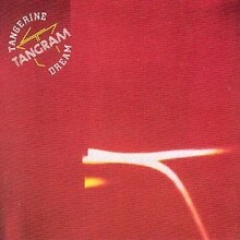 Tangerine Dream - Tangram - COMPACT DISC image 1