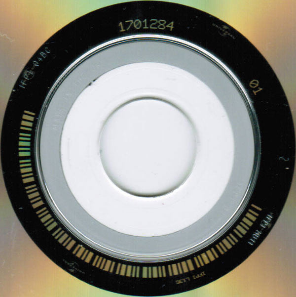 Razorlight - Used CD image 4