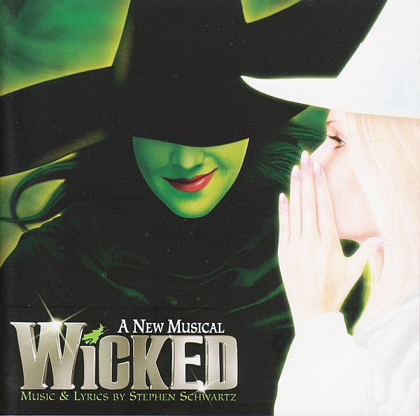Stephen Schwartz - Wicked (Original Broadway Cast Recording) - CD image 5