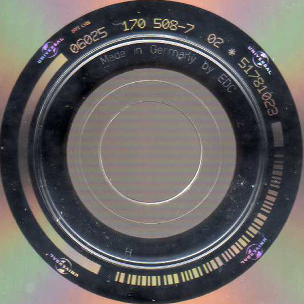 Scissor Sisters - Ta-Dah - Used CD image 4