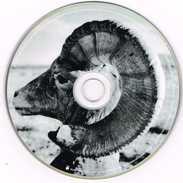 Killers - Sam's Town - CD image 3
