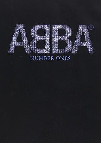 Abba Number Ones [DVD] 2006 - DVD image 1