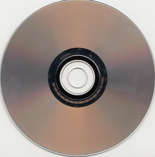 Amy Winehouse - Back To Black - Used CD image 9