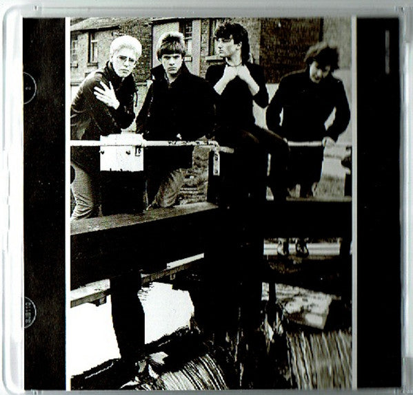 U2 - 18 Singles - CD image 8