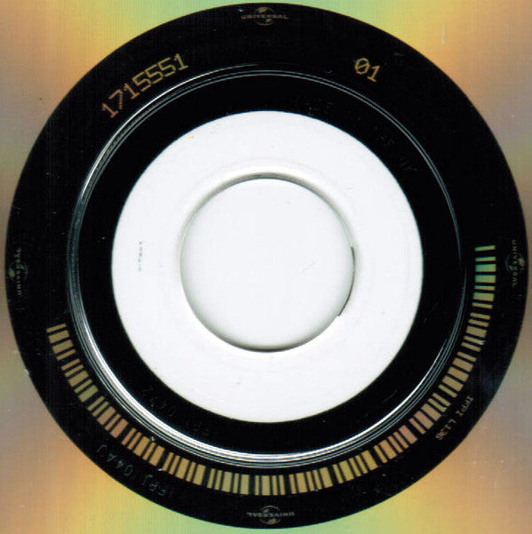 Take That - Beautiful World - Used CD image 1
