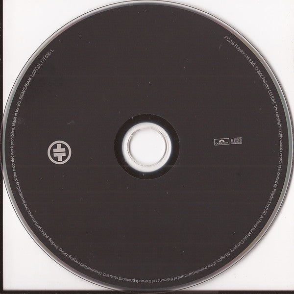 Take That - Beautiful World - Used CD image 8
