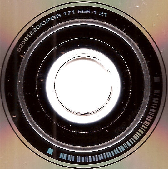 Take That - Beautiful World - Used CD image 9