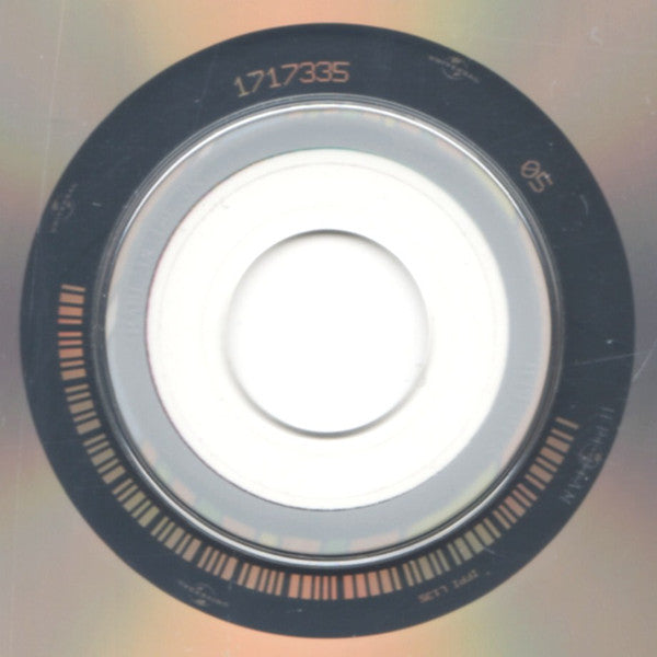 MIKA - Life In Cartoon Motion - CD image 10