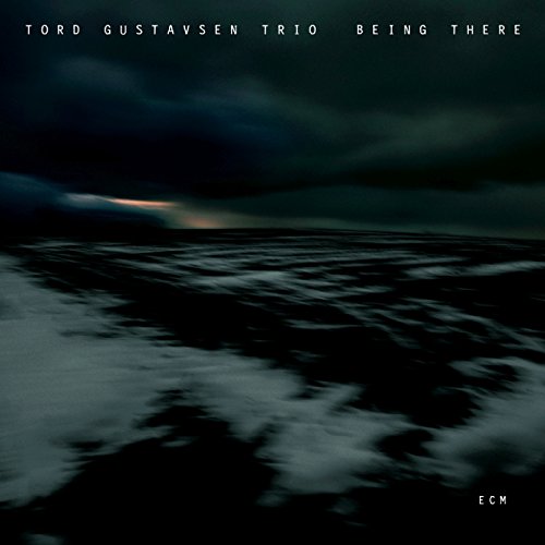 Tord Gustavsen Trio - Being There - CD image 1