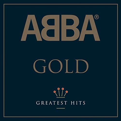 ABBA - GOLD - CD image 1