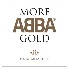 ABBA - More  Gold (More  Hits) - CD image 1