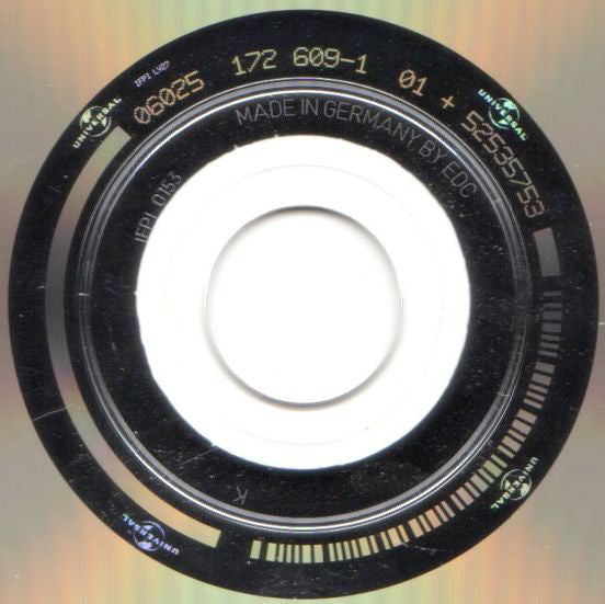 Elvis Costello - Best Of  - The First 10 Years - CD image 4