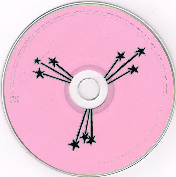 Rufus Wainwright - Release The Stars - Used CD image 3