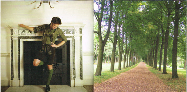 Rufus Wainwright - Release The Stars - Used CD image 4