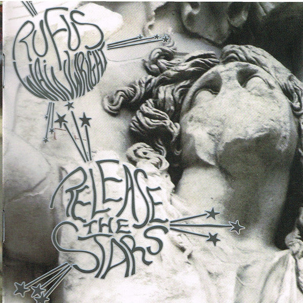 Rufus Wainwright - Release The Stars - Used CD image 7
