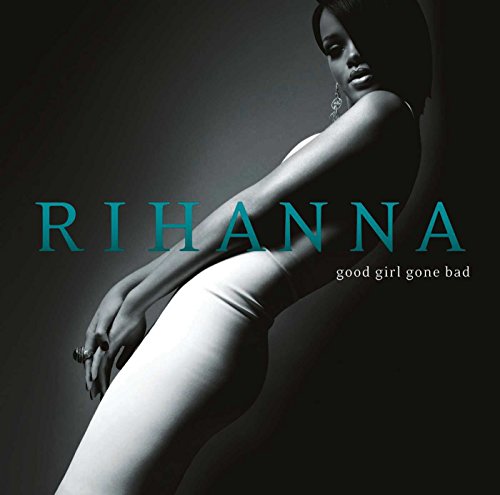 Rihanna - Good Girl Gone Bad - Vinyl Record image 1