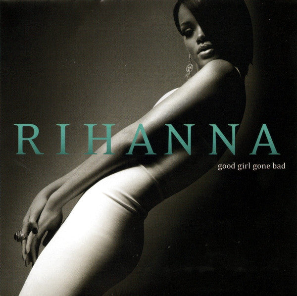 Rihanna - Good Girl Gone Bad - Used CD