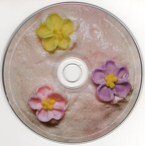 Kate Nash - Made Of Bricks - Used CD image 5