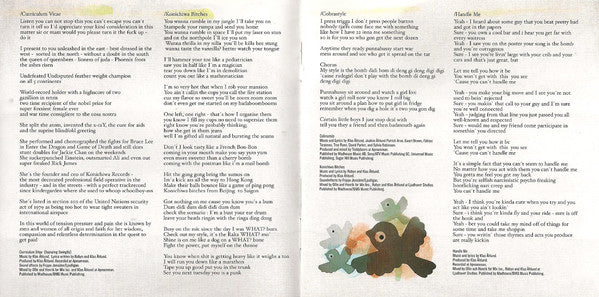 Robyn - Used CD image 5