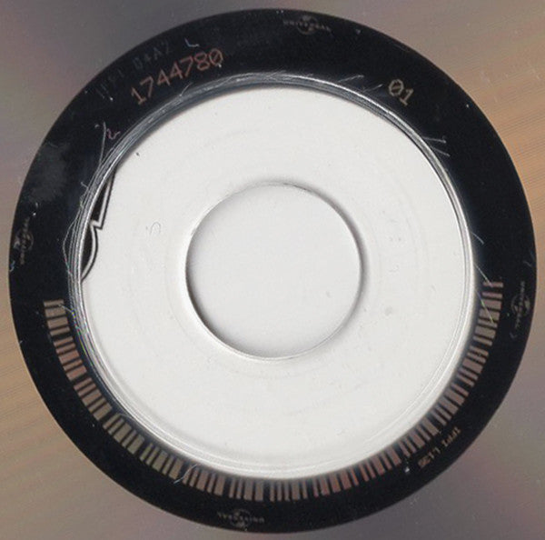 Robyn - Used CD image 9