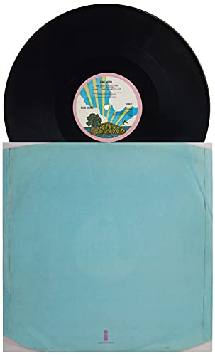 Nick Drake - Pink Moon - Vinyl Record image 2