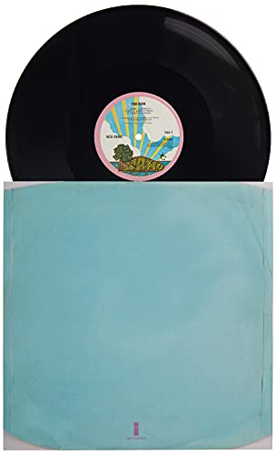 Nick Drake - Pink Moon - Vinyl Record image 3